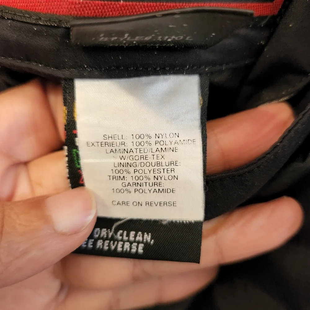 Marmot Huntley pants size M